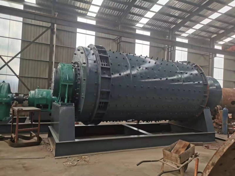 濟寧棒磨制沙機